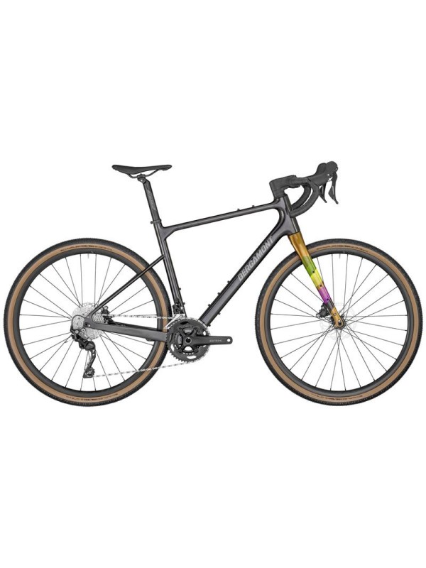 GRAVEL KOLO BERGAMONT GRANDURANCE EXPERT 2022