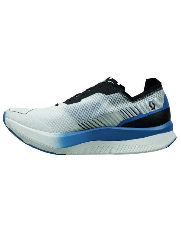 MOŠKI TEKAŠKI COPATI SCOTT SPEED CARBON RC akcijska cena