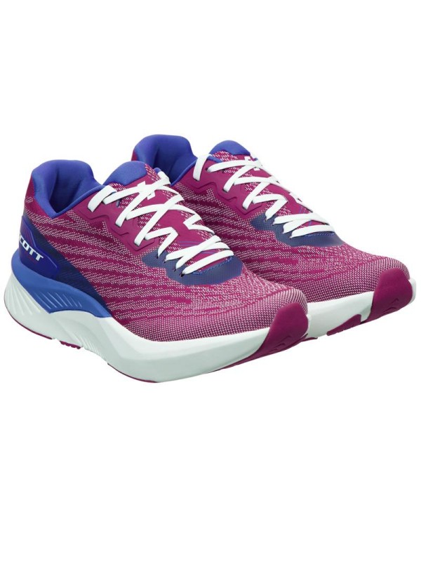 ŽENSKI TEKAŠKI COPATI SCOTT PURSUIT akcijska cena