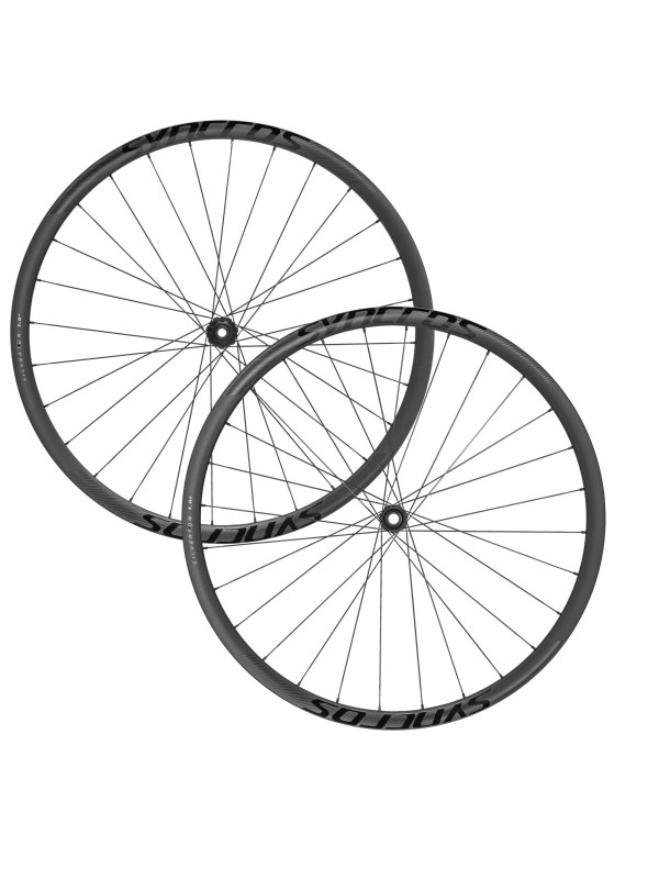 MTB OBROČI SYNCROS SILVERTON 1.0