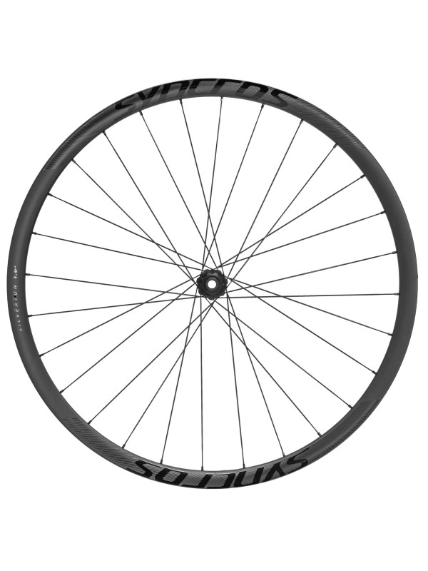 MTB OBROČI SYNCROS SILVERTON 1.0