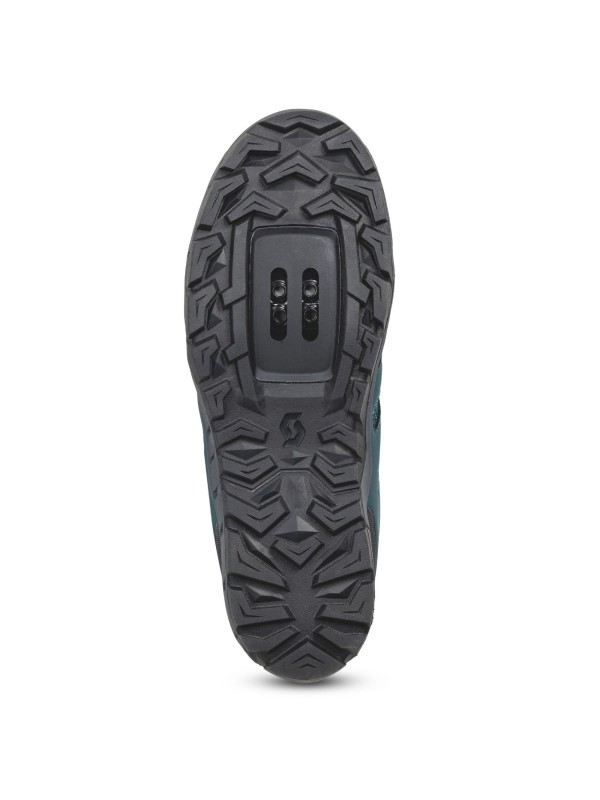 ŽENSKI KOLESARSKI ČEVLJI SCOTT SPORT CRUS-R aruba green/dark grey