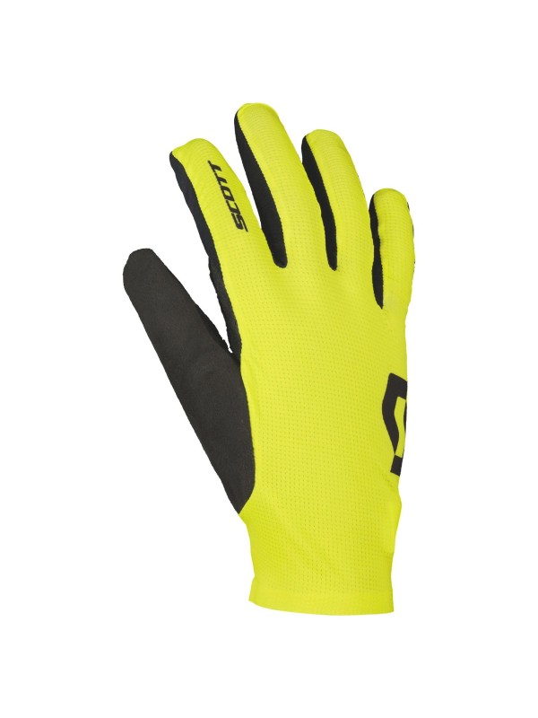 ROKAVICE SCOTT RC PRO WORLD CUP EDITION LF črno-rumena