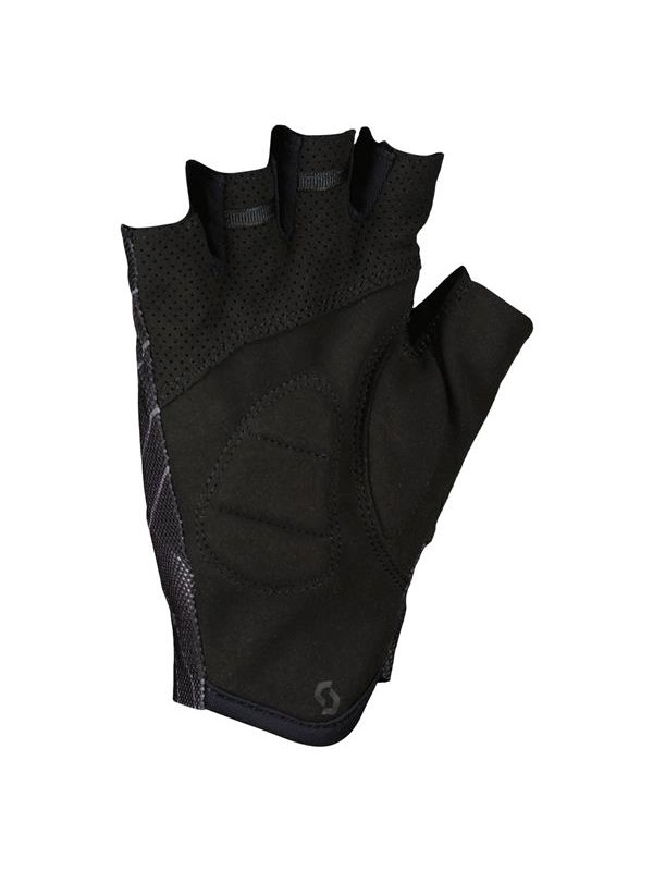 ROKAVICE SCOTT RC TEAM SF črno-siva