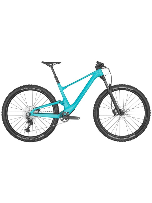 GORSKO KOLO SCOTT SPARK 960 BLUE 2025
