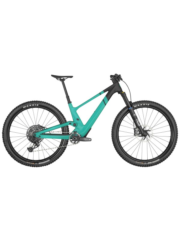 GORSKO KOLO SCOTT GENIUS ST 910 2023