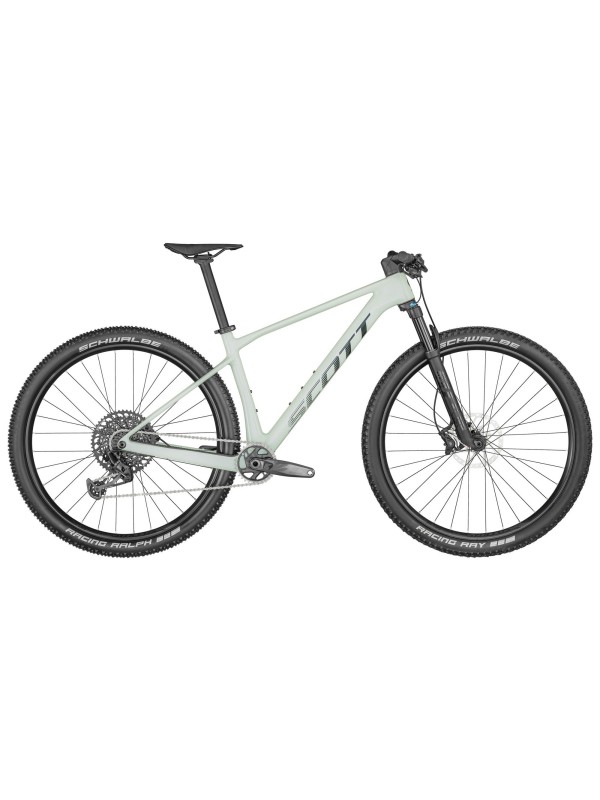 GORSKO KOLO SCOTT SCALE 920 2025