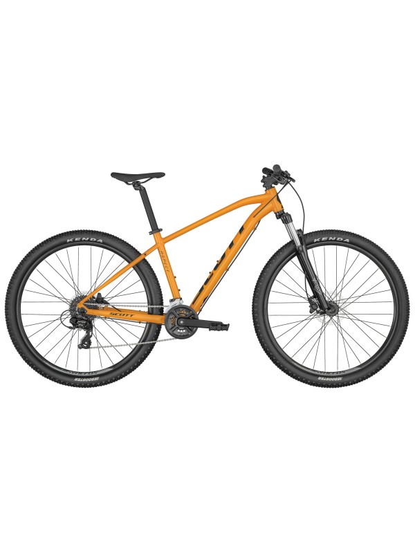 GORSKO KOLO SCOTT ASPECT 960 ORANGE 2025