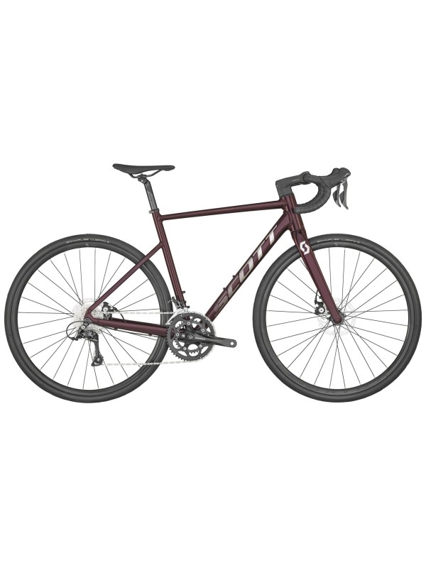 CESTNO KOLO SCOTT SPEEDSTER 30 2025