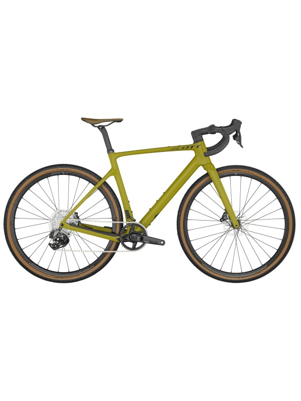 GRAVEL KOLO SCOTT ADDICT GRAVEL 20