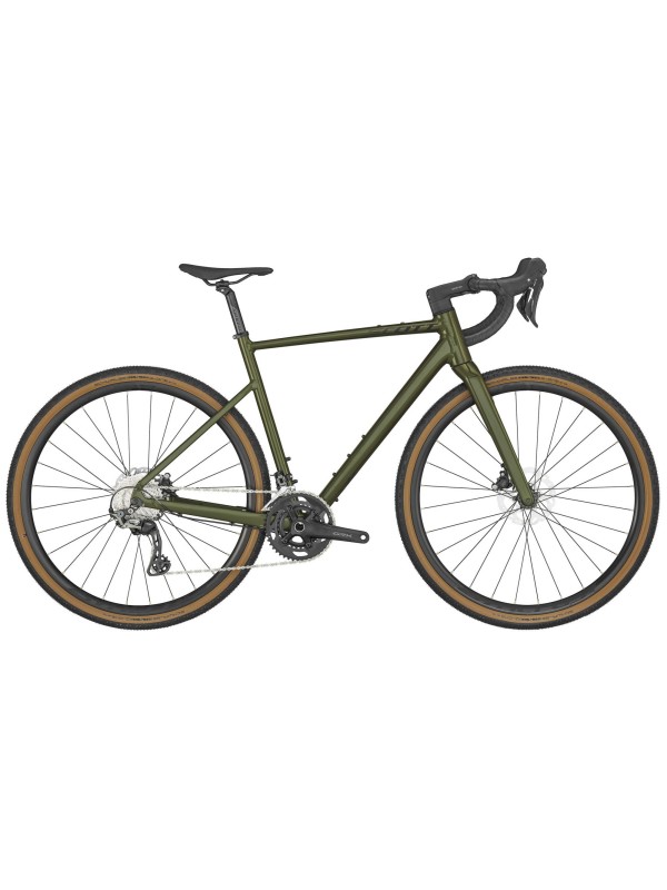 GRAVEL KOLO SCOTT SPEEDSTER GRAVEL 20