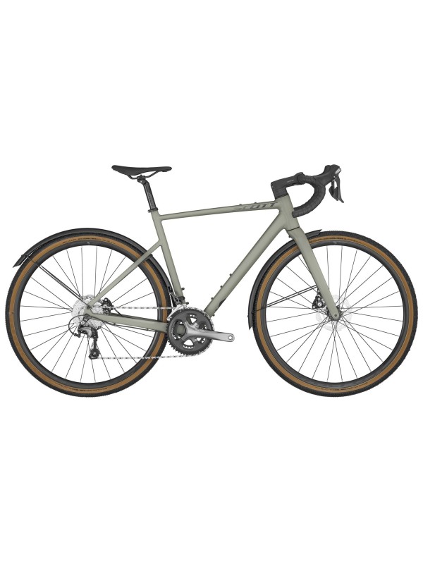 GRAVEL KOLO SCOTT SPEEDSTER GRAVEL 40 EQ
