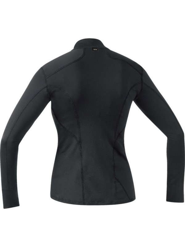 ŽENSKO ZIMSKO ŠPORTNO PERILO GORE BASE LAYER LADY TURTLENECK