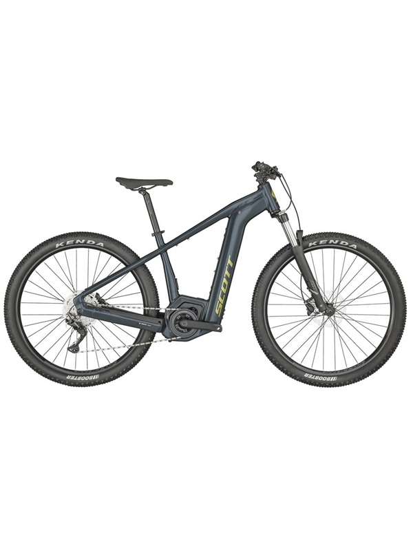 ELEKTRIČNO GORSKO KOLO SCOTT ASPECT eRIDE 930