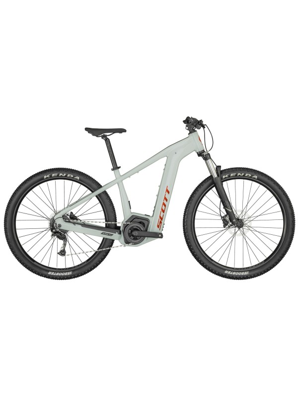 ELEKTRIČNO GORSKO KOLO SCOTT ASPECT eRIDE 940 2024
