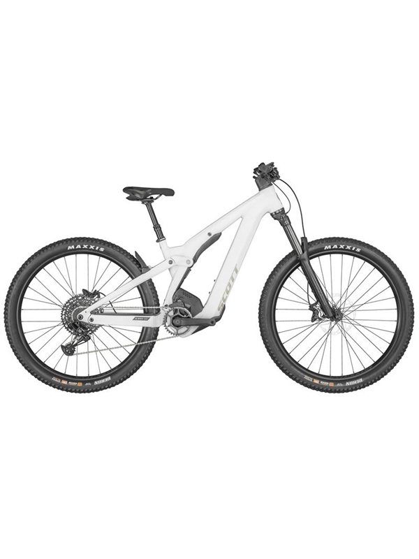 ŽENSKO ELEKTRIČNO GORSKO KOLO SCOTT CONTESSA STRIKE ERIDE 910 EVO 2025
