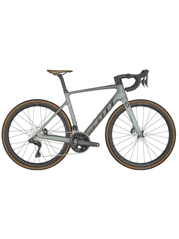 ELEKTRIČNO CESTNO KOLO SCOTT ADDICT RC eRIDE 10 2025