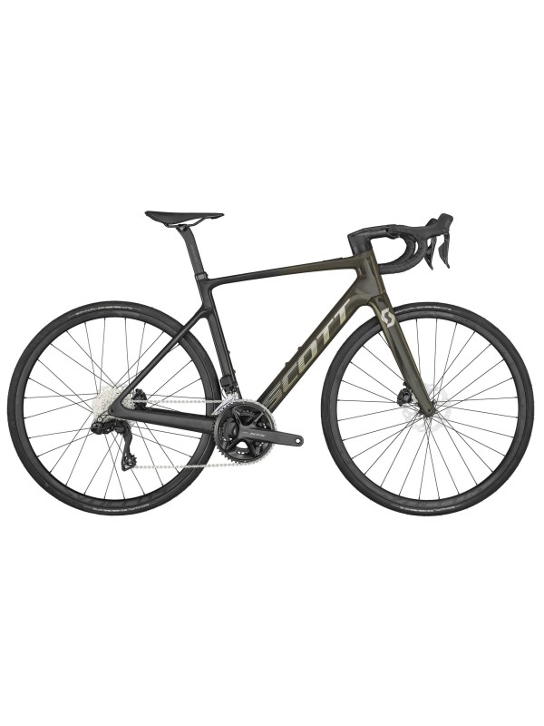 ELEKTRIČNO CESTNO KOLO SCOTT ADDICT RC eRIDE 20 2025