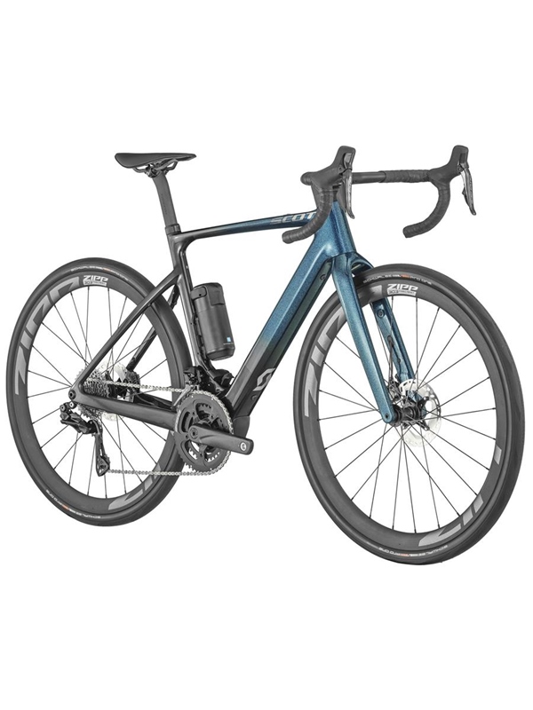 ELEKTRIČNO CESTNO KOLO SCOTT SOLACE eRIDE 10 2024