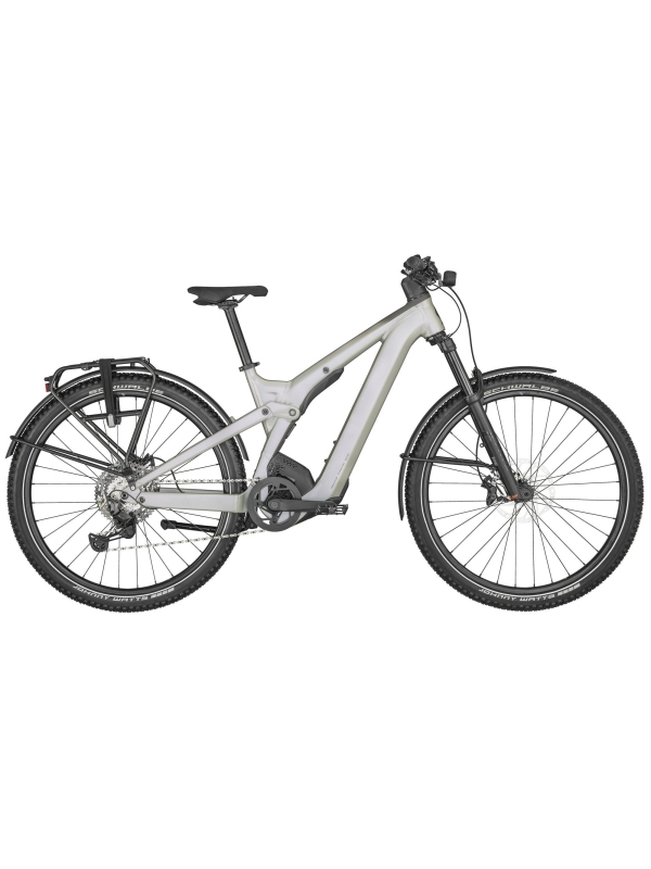 ELEKTRIČNO KOLO SCOTT AXIS ERIDE FS 10 2024