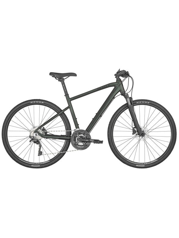 TREKING KOLO SCOTT SUB CROSS 10 MEN 2025