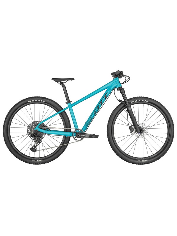 MLADINSKO KOLO SCOTT SCALE 700 2025