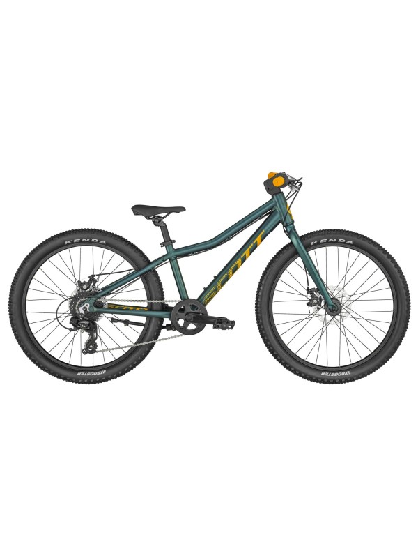 OTROŠKO KOLO SCOTT SCALE 24 RIGID 2025