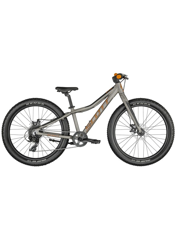 OTROŠKO KOLO SCOTT ROXTER 24 SILVER 2025