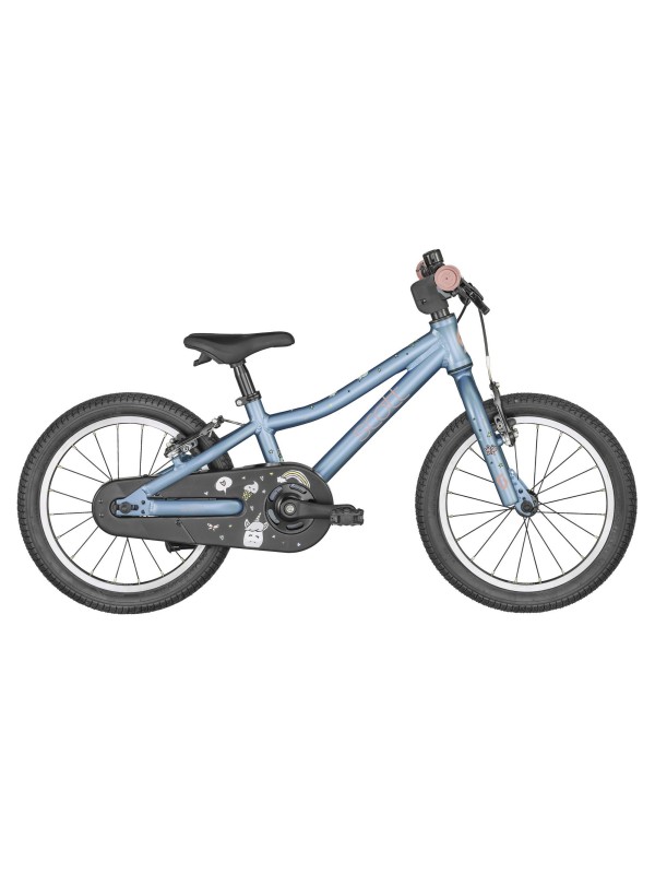 OTROŠKO KOLO SCOTT CONTESSA 16 2025