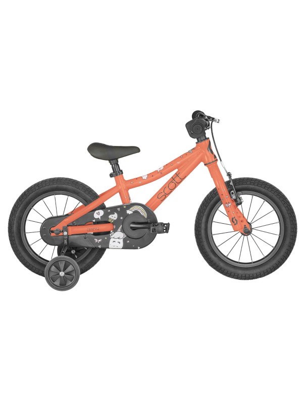 OTROŠKO KOLO SCOTT CONTESSA 14 2025