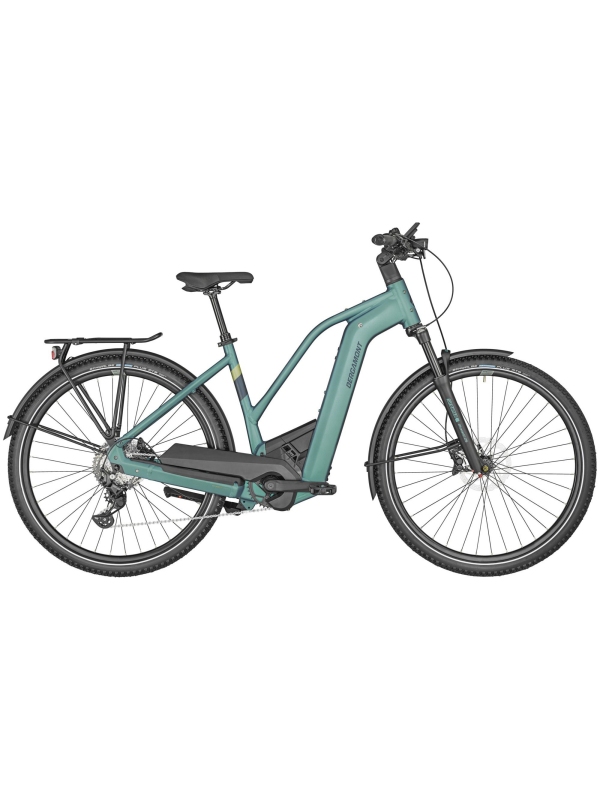ELEKTRIČNO TREKING KOLO BERGAMONT E-HORIZON PREMIUM SUV LADY