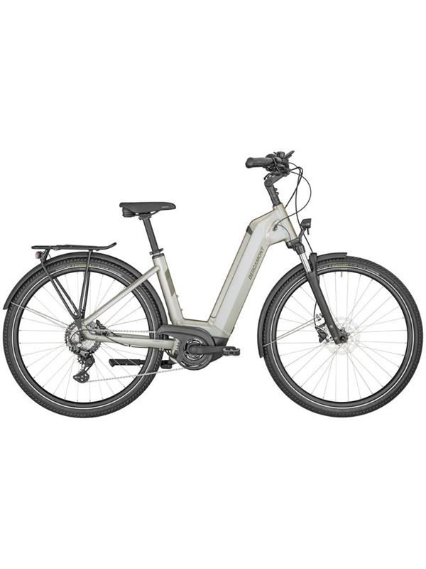 ELEKTRIČNO TREKING KOLO BERGAMONT E-HORIZON SPORT 6 WAVE  2024