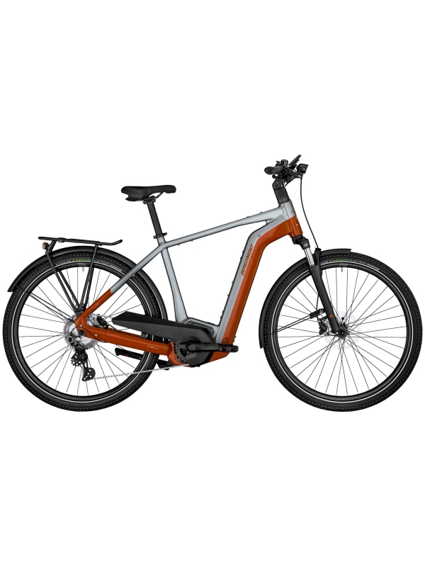 ELEKTRIČNO TREKING KOLO BERGAMONT E-HORIZON EDITION LTD GENT