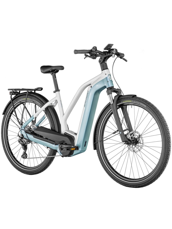 ELEKTRIČNO TREKING KOLO BERGAMONT E-HORIZON EDITION LTD LADY