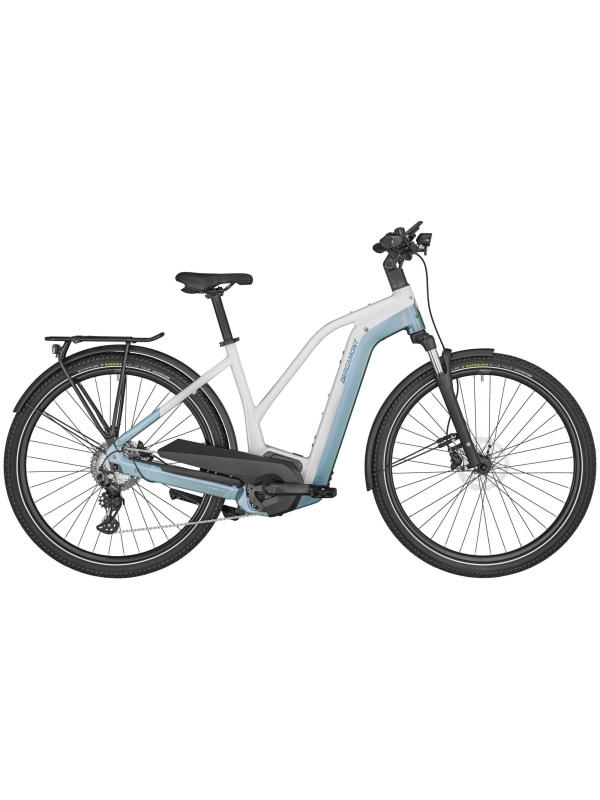 ELEKTRIČNO TREKING KOLO BERGAMONT E-HORIZON EDITION LTD LADY