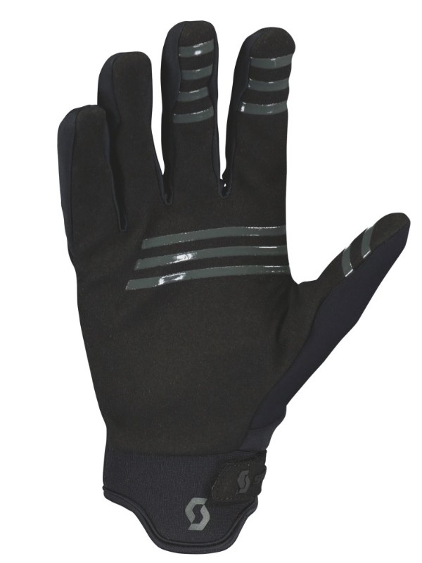 ROKAVICE SCOTT NEORIDE črna