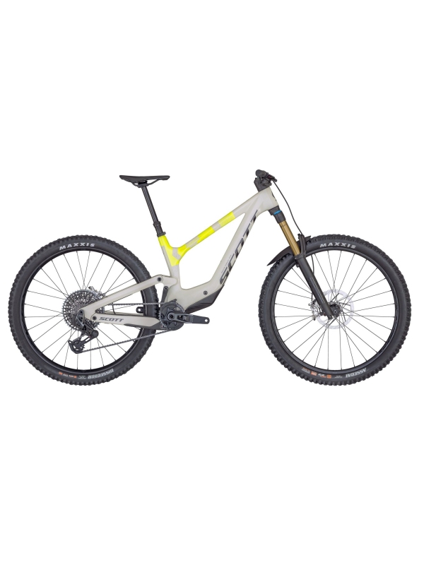 GORSKO KOLO SCOTT RANSOM 900 RC 2025