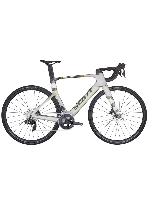 CESTNO KOLO SCOTT FOIL RC 30 2025