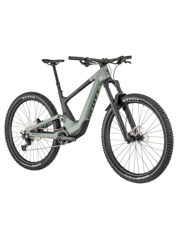 ELEKTRIČNO GORSKO KOLO SCOTT VOLTAGE eRIDE 910 2025