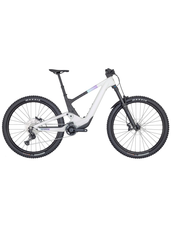 ELEKTRIČNO GORSKO KOLO SCOTT CONTESSA VOLTAGE eRIDE 900 2025