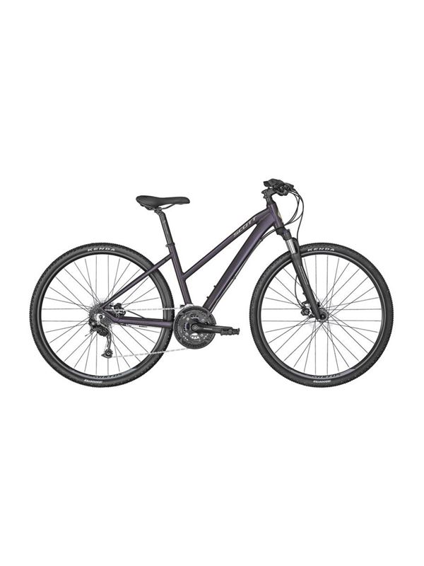 TREKING KOLO SCOTT SUB CROSS 30 LADY 2025