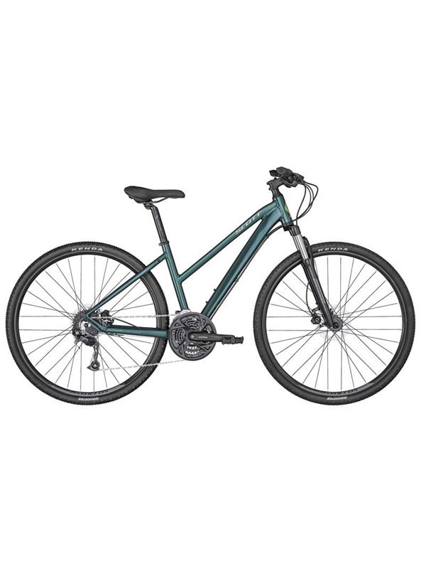 TREKING KOLO SCOTT SUB CROSS 40 LADY 2025