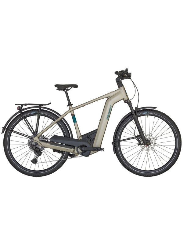 ELEKTRIČNO TREKING KOLO BERGAMONT E-HORIZON SUV PREMIUM GENT