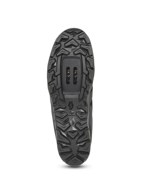 ŽENSKI KOLESARSKI ČEVLJI SCOTT SPORT CRUS-R BOA® PLUS dark grey/black