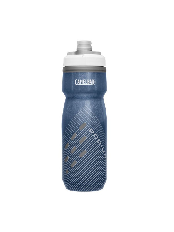 BIDON CAMELBACK PODIUM CHILL MODRA 620 ml