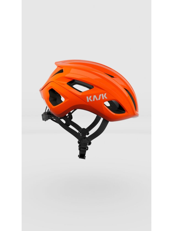 KOLESARSKA ČELADA KASK MOJITO³ orange fluo