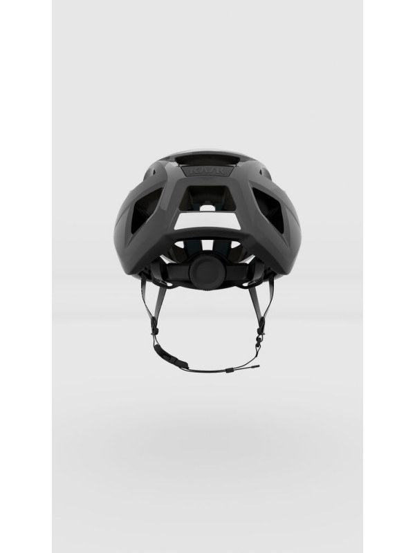 KOLESARSKA ČELADA KASK SINTESI grey