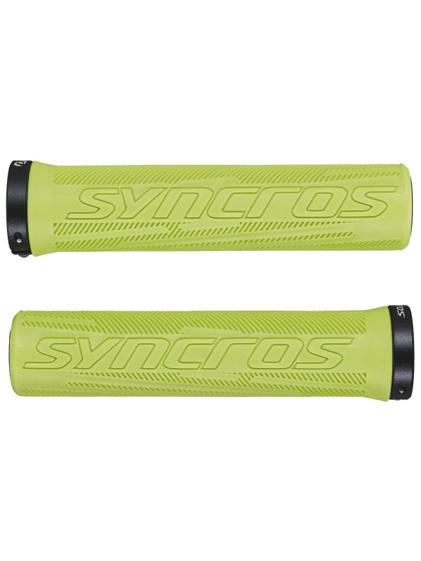 GRIPI SYNCROS PRO LOCK-ON več barv
