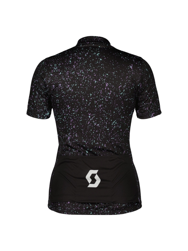 ŽENSKA KOLESARSKA MAJICA SCOTT GRAVEL CONTESSA SIGNATURE