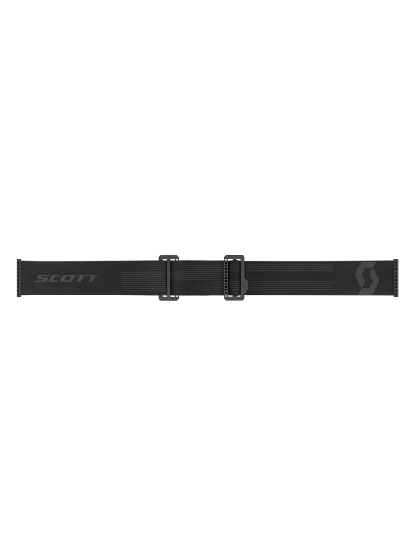 SMUČARSKA OČALA SCOTT REACT črna